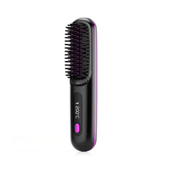 Fast Heating Portable Hot Curler