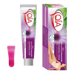 Depilatory Cream - Aloe Vera