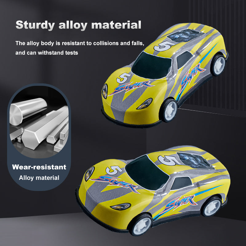 Toy Car