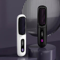Fast Heating Portable Hot Curler