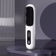 Fast Heating Portable Hot Curler