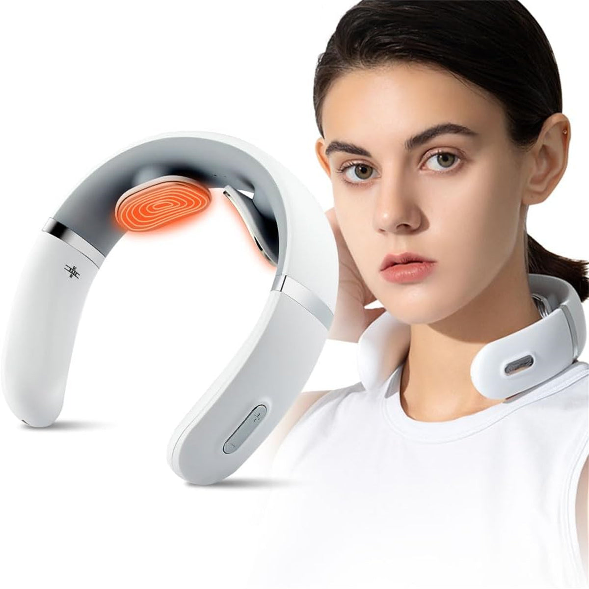 Massager - White