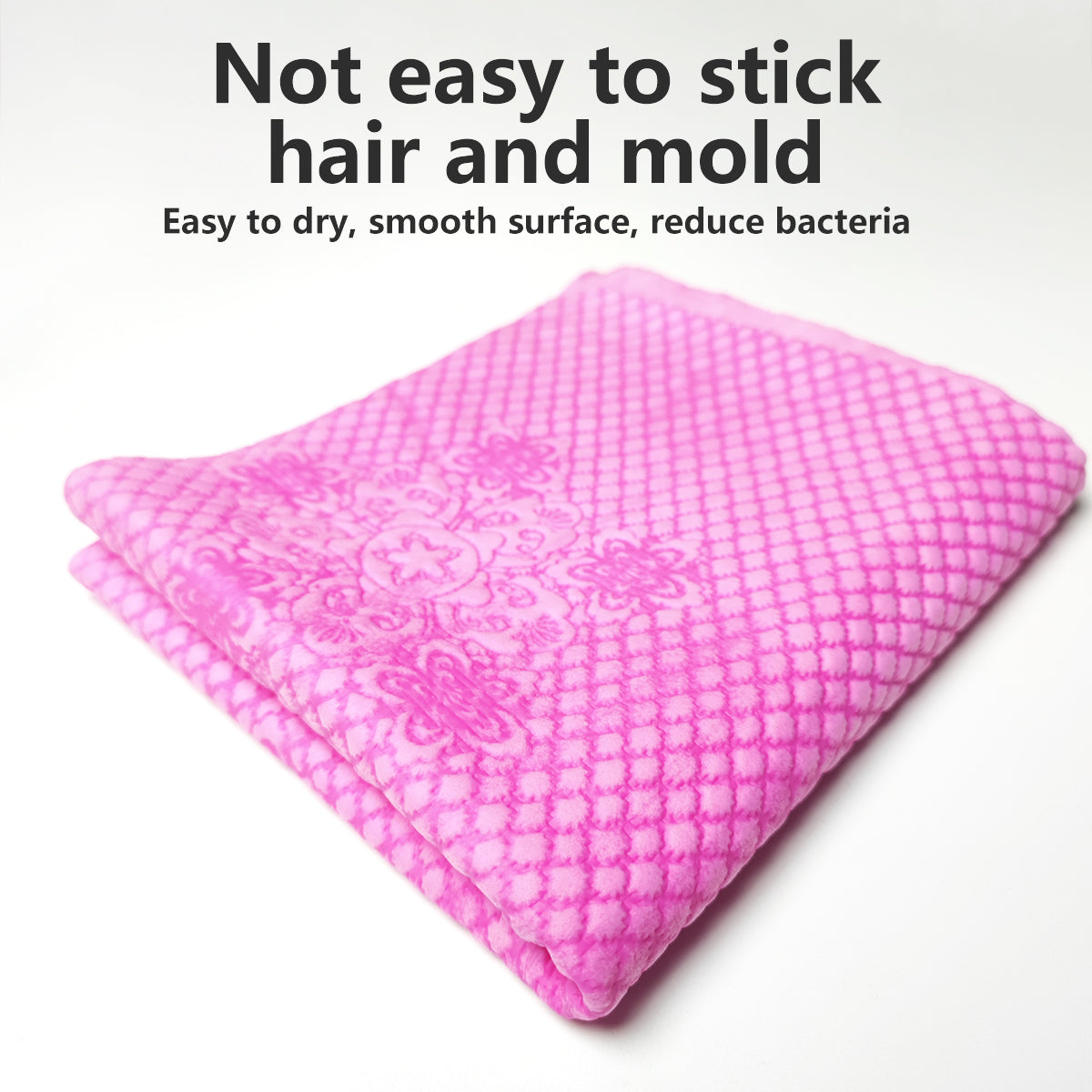 Antibacterial and Anti-mite Cooling Sports Towel