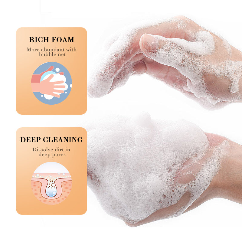 SADOER Turmeric Soap