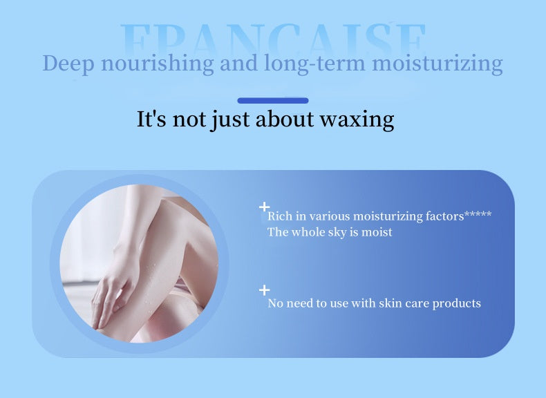 Depilatory Cream - Aloe Vera