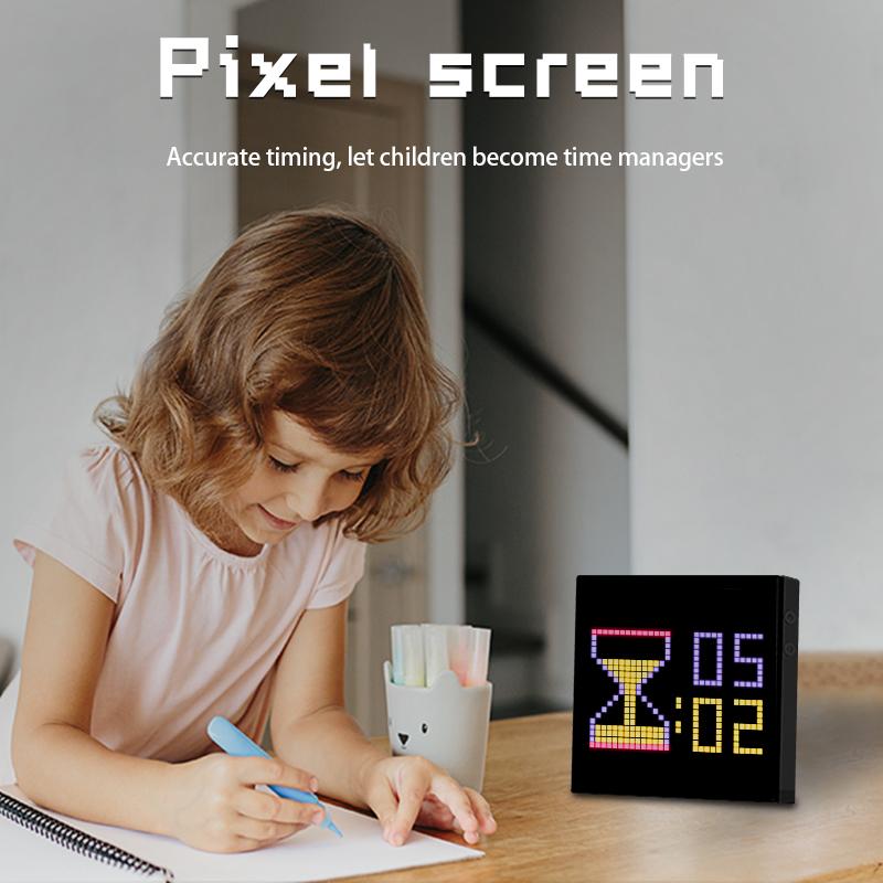 32x32 Desktop Screen