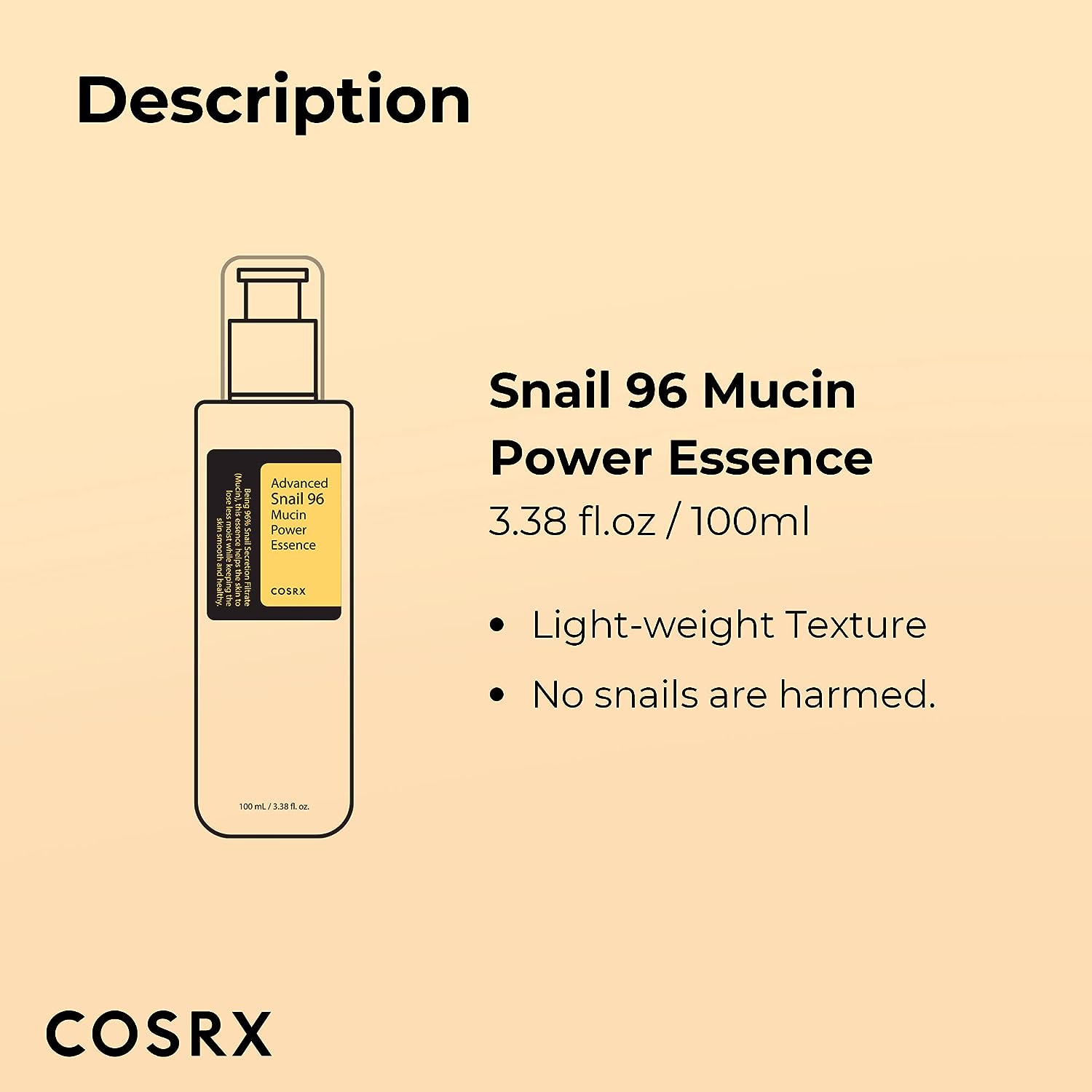 Snail Essence
