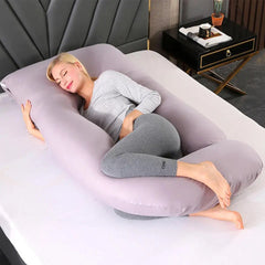 Pregnancy Body Pillow