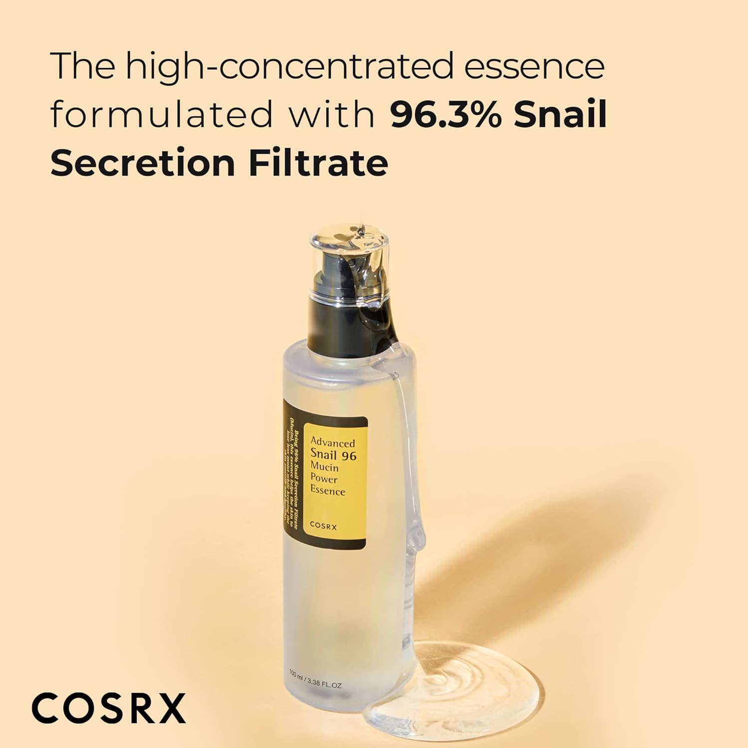Snail Essence
