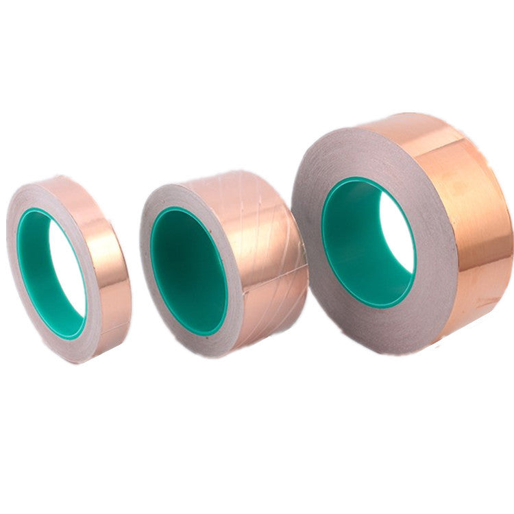 Double-sided Copper Foil Tape