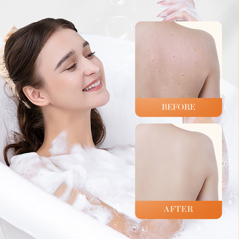 SADOER Turmeric Soap