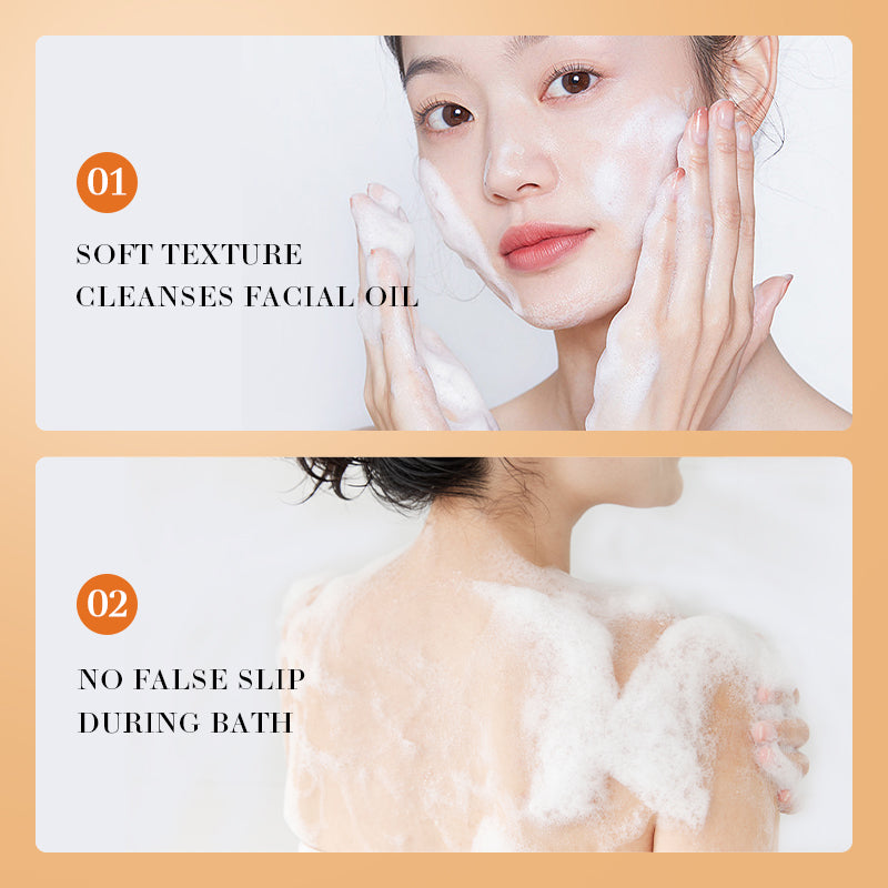 SADOER Turmeric Soap