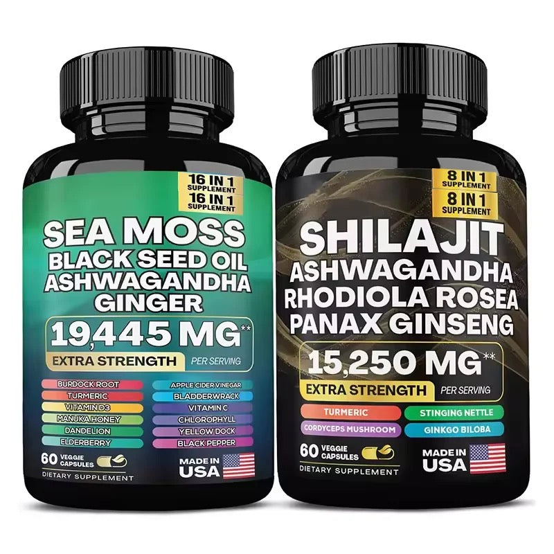 Sea Moss