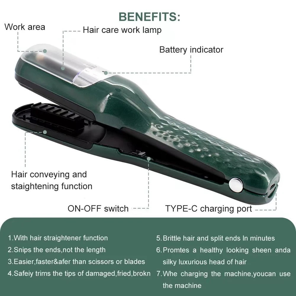 Hair Clipper