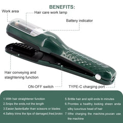 Hair Clipper