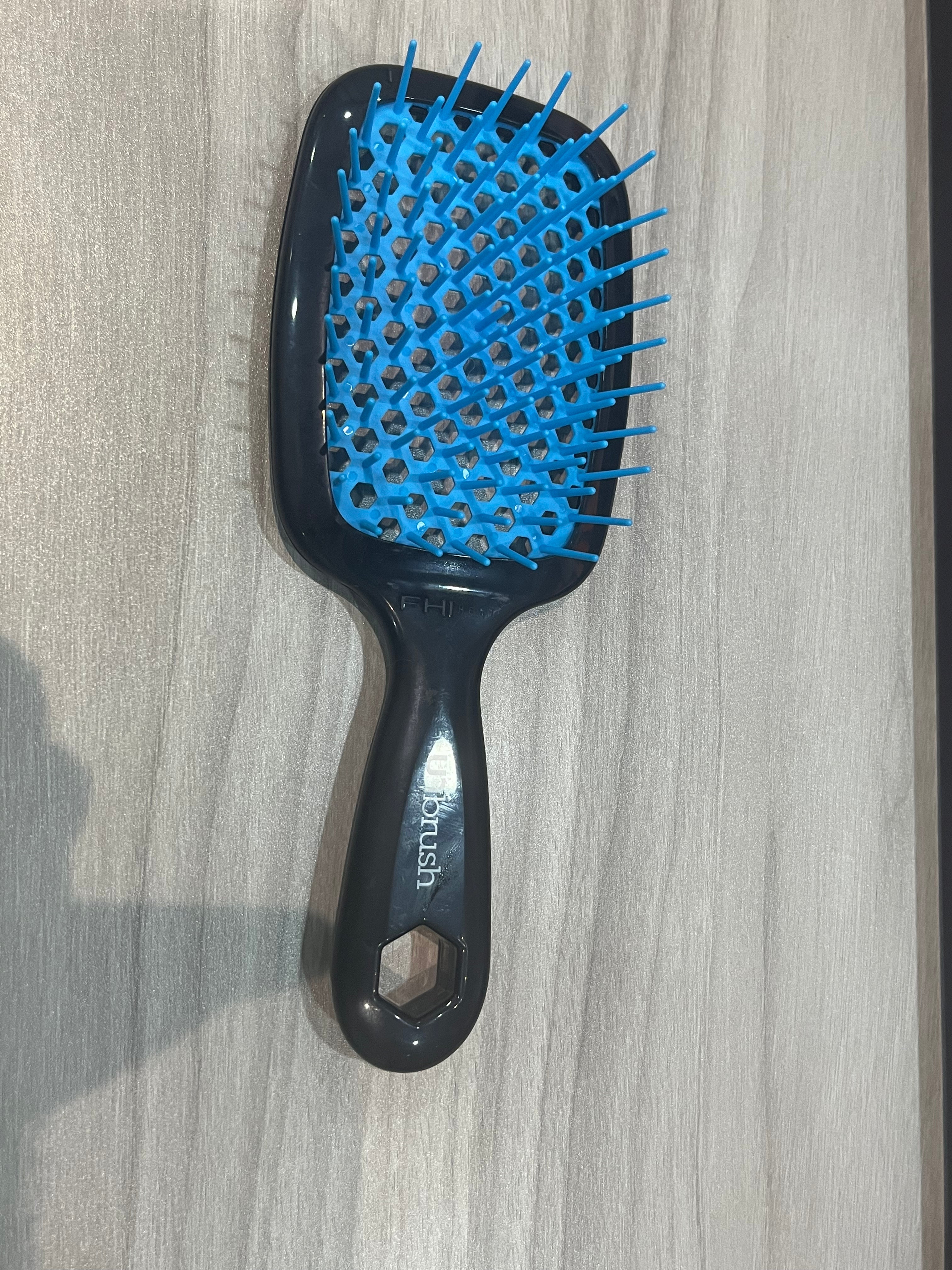 UN Comb - Green