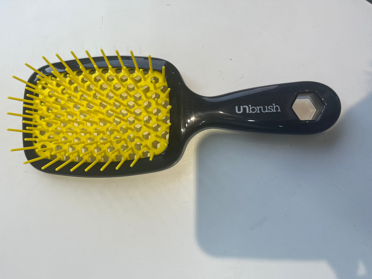 UN Comb - Yellow