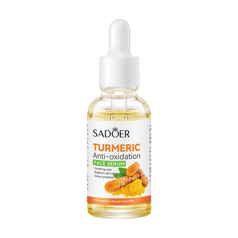 SADOER Turmeric Antioxidant Essence