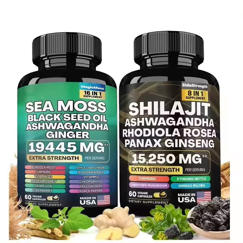 Sea Moss