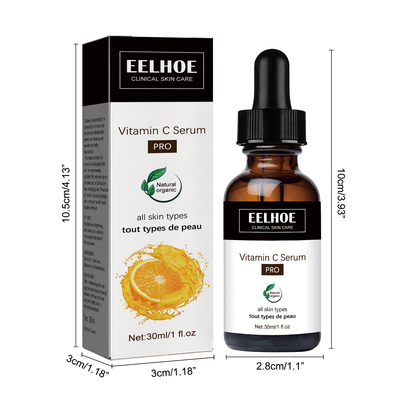 Vitamin C Serum 30ml