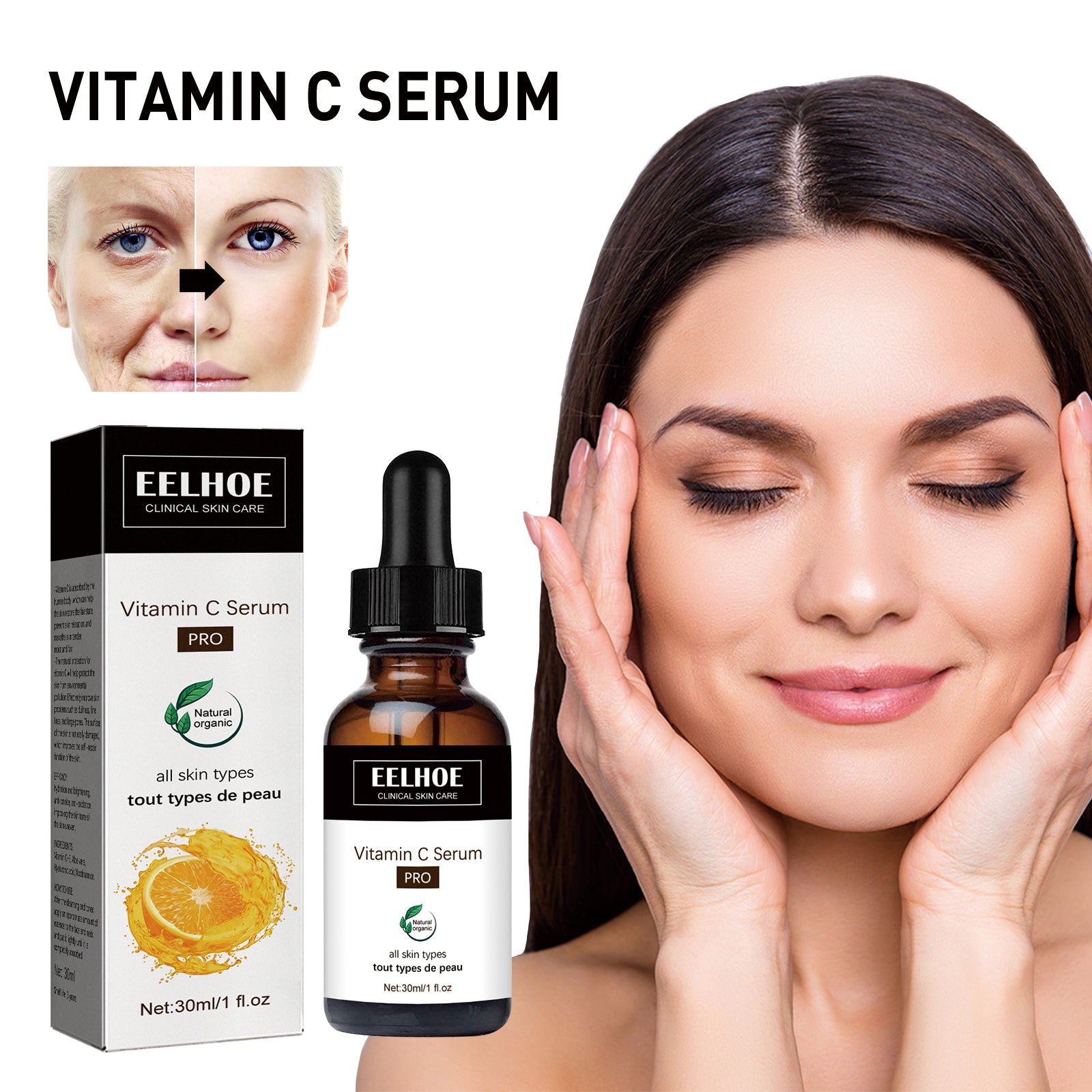 Vitamin C Serum 30ml