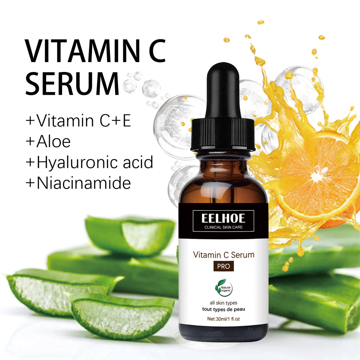 Vitamin C Serum 30ml