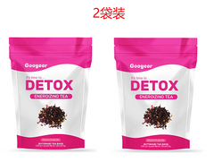 Googeer Slimming Tea - Slimming, Waist Tightening, Body Toning, Healthy Female Weight Loss Green Tea