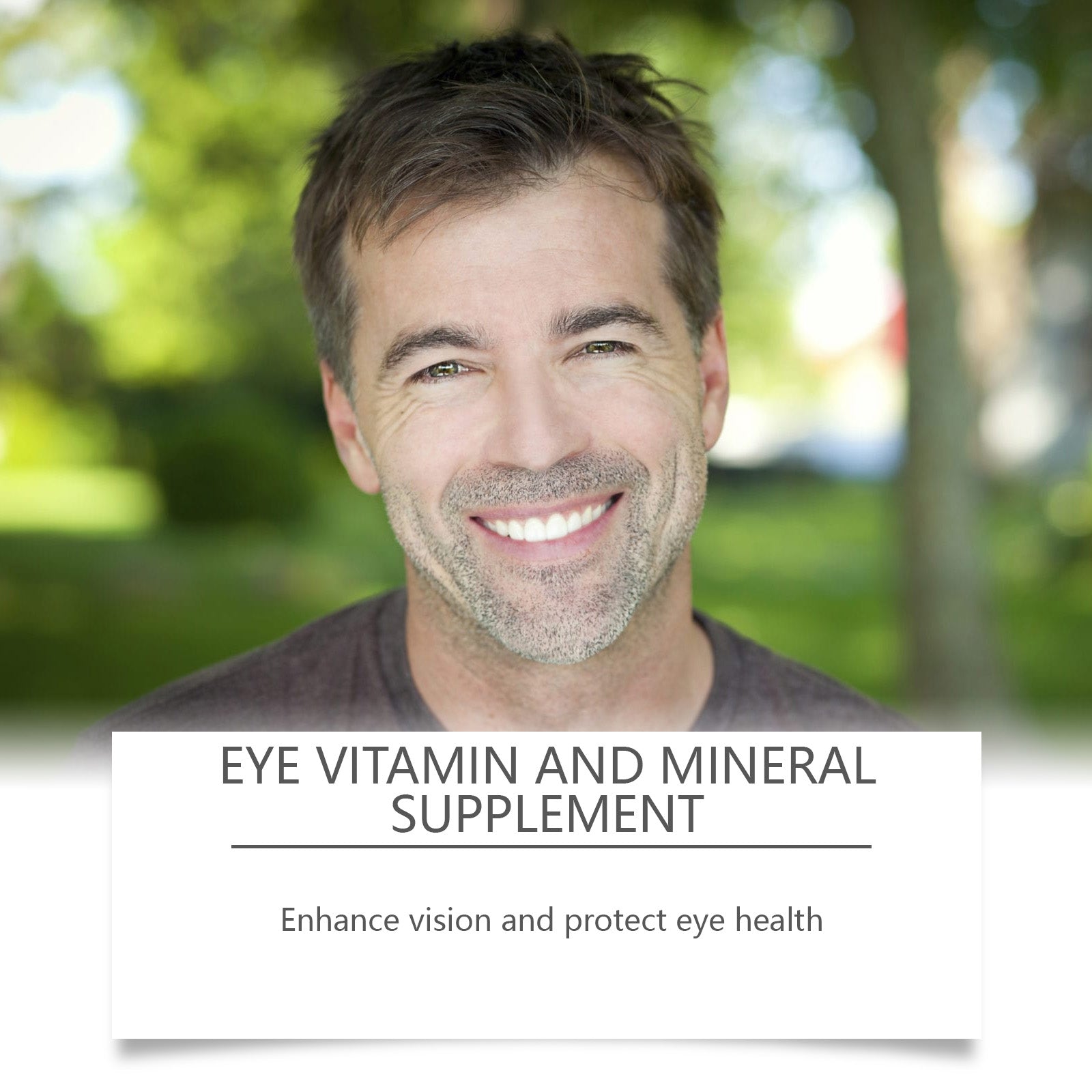 Googeer Vitamin & Mineral Supplement Capsules Vitamin C Capsules Body Treatment