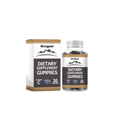 Googeer Dietary Supplement Gummies