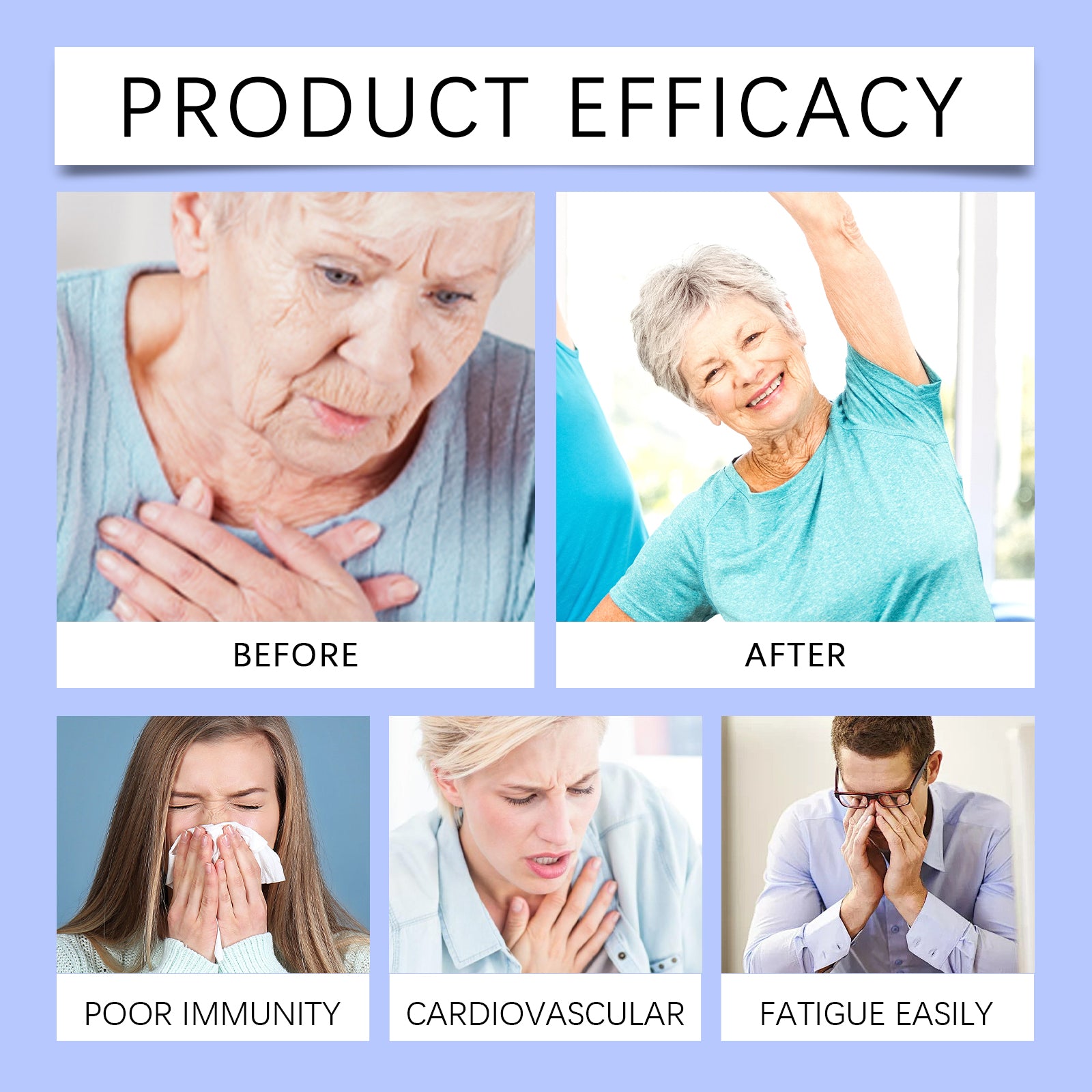 Googeer Dietary Supplement Capsules
