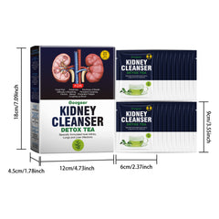 Googeer Kidney Detox Tea Kidney Cleansing & Detox Tea Body Treatment2