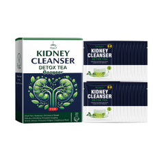 Googeer Kidney Detox Tea Kidney Cleansing & Detox Tea Body Treatment1