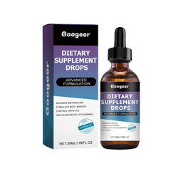 Googeer Dietary Supplement for Lowering Body Treatment