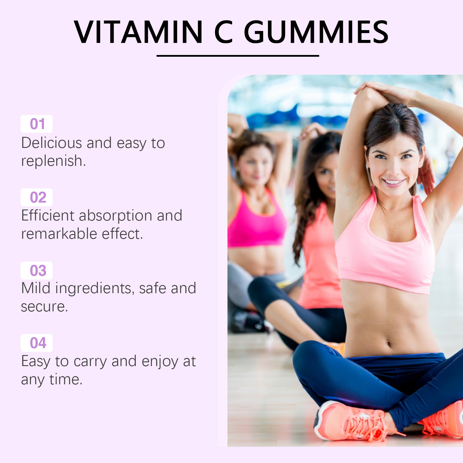 Googeer Chondroitin Gummies Body Treatment