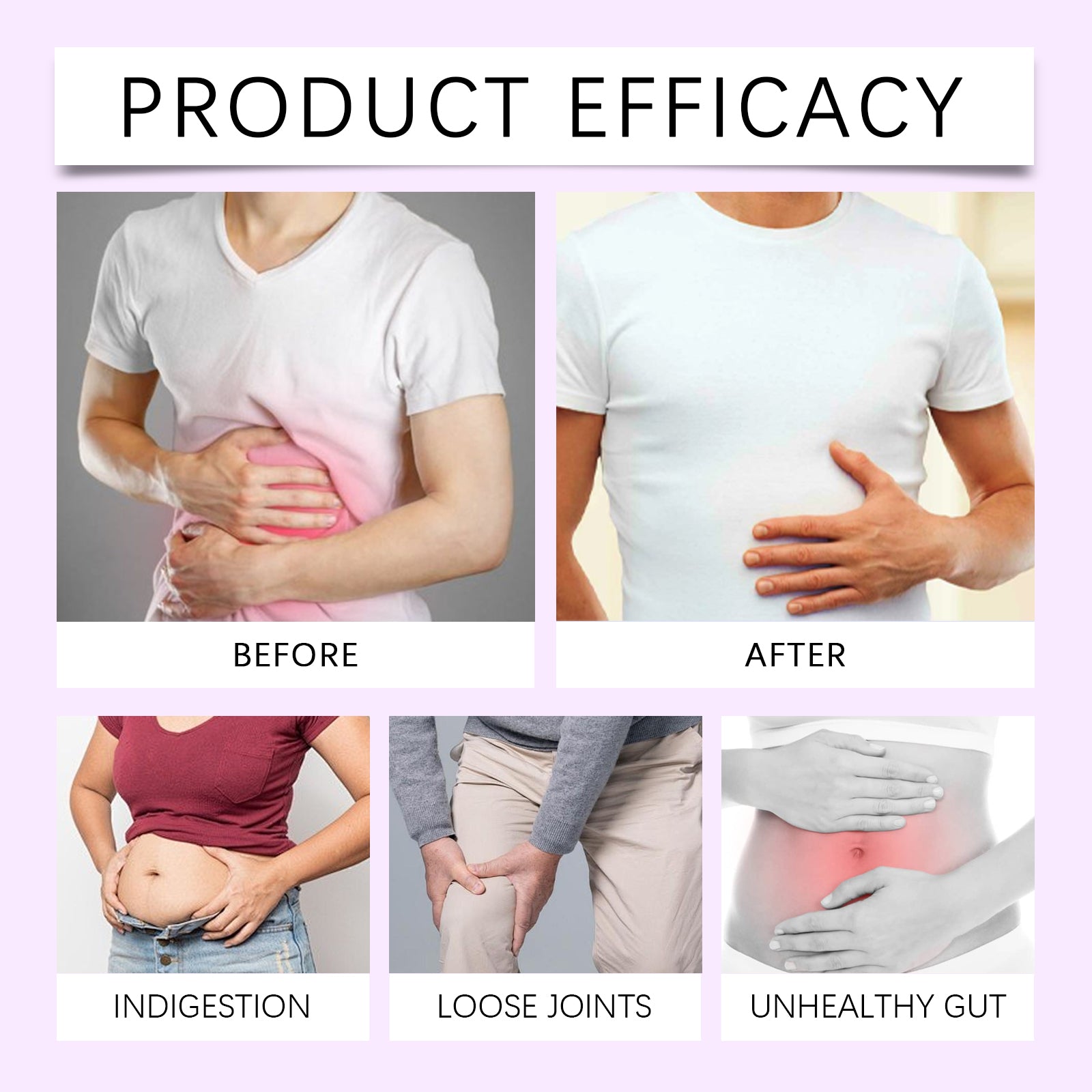 Googeer Chondroitin Gummies Body Treatment