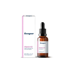 Googeer Dietary Fiber Supplement Drops Body Treatment