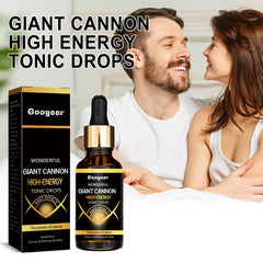 Googeer Male Supplement - Reduce Fatigue, Relax, Elevate Mood, Enhance Stamina Supplement