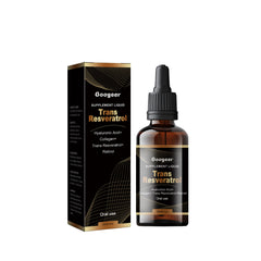 Googeer Anti-Wrinkle & Skin Nourishing Supplement - Brighten Skin, Moisturize, Reduce Fine Lines, Anti-Aging Supplement