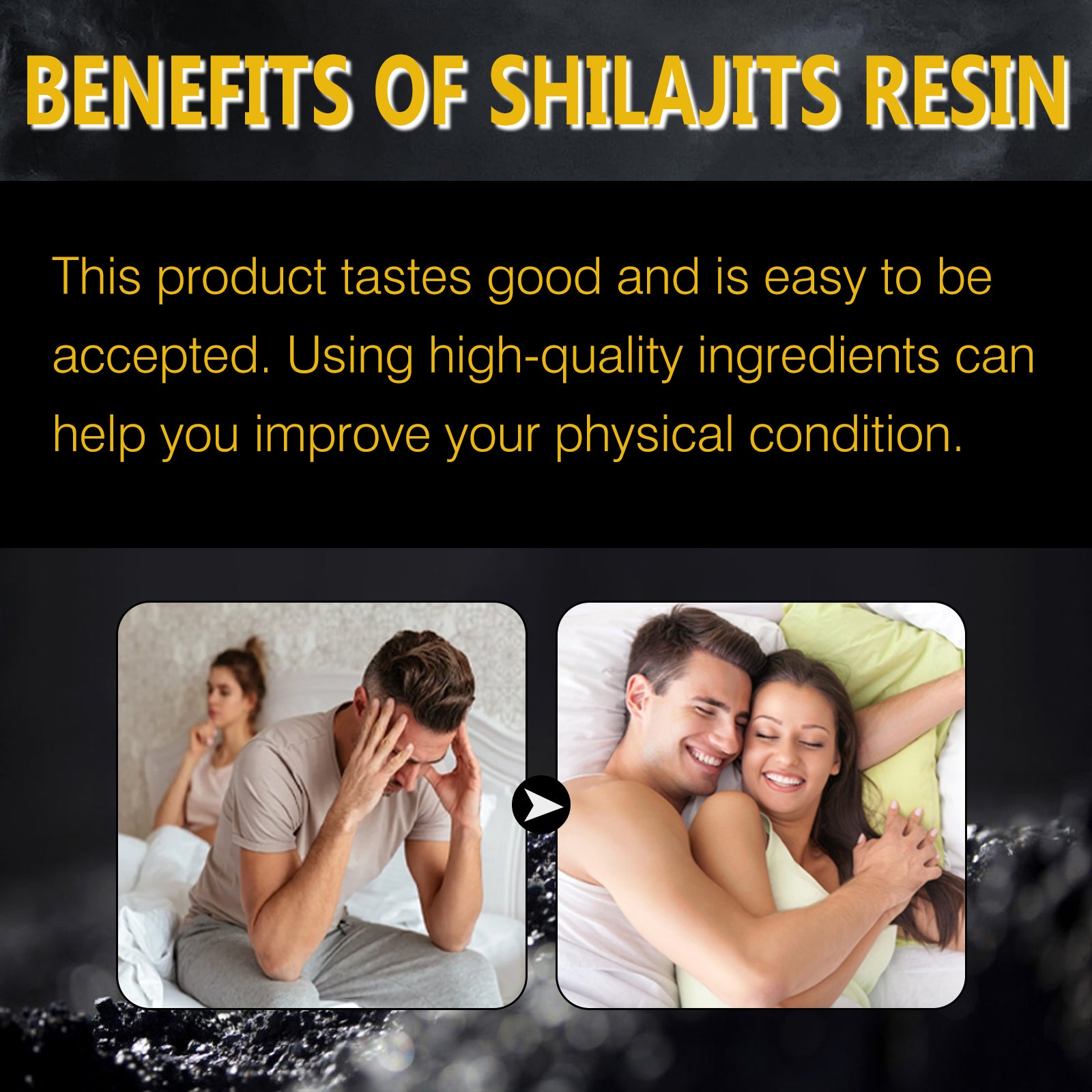 Googeer Dietary Supplement - Relieve Discomfort, Revitalize Body, Health Care Supplement