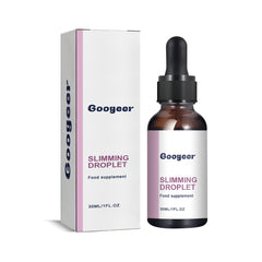 Google Vitamin Drops: Enhance Vitality, Body Shaping, and Energy Replenishment Oral Drops