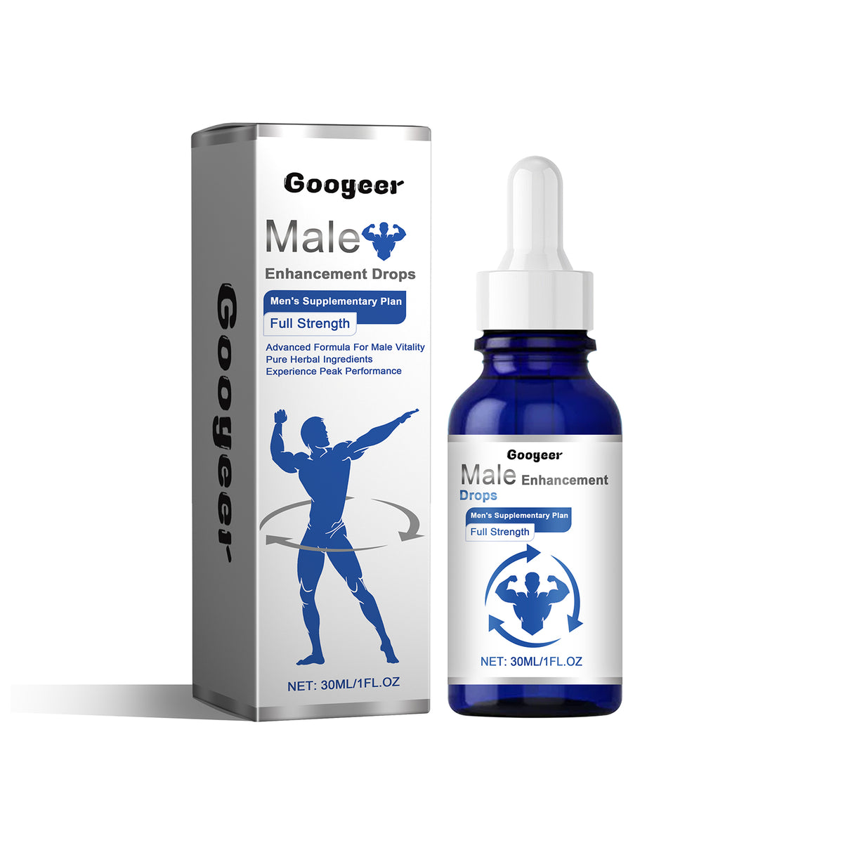 Googeer Male Enhancement Drops2