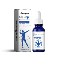 Googeer Male Enhancement Drops2