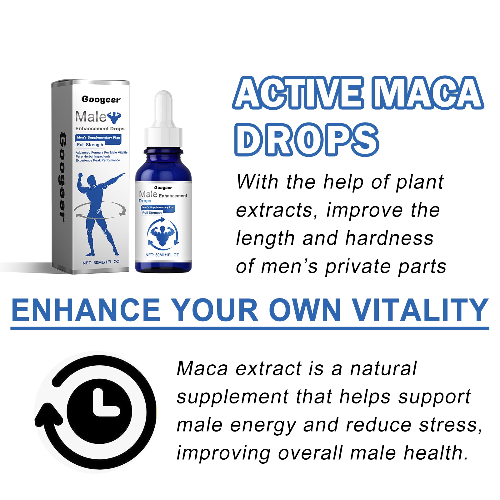 Googeer Male Enhancement Drops2