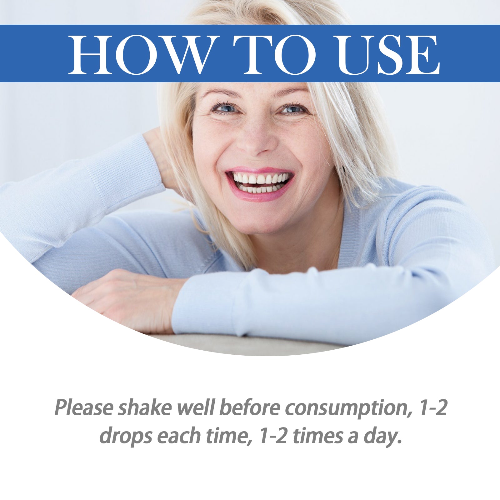 Googeer Body Care Drops Relieve Stomach Discomfort, Indigestion, Bloating, Oral Care Drops
