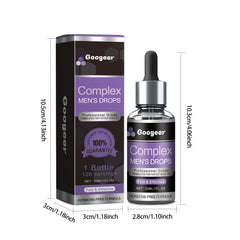 Googeer Male Enhancement Drops1