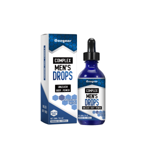 Googeer Male Yiyang Supplement Drops Supplement Drops Men's Body Care