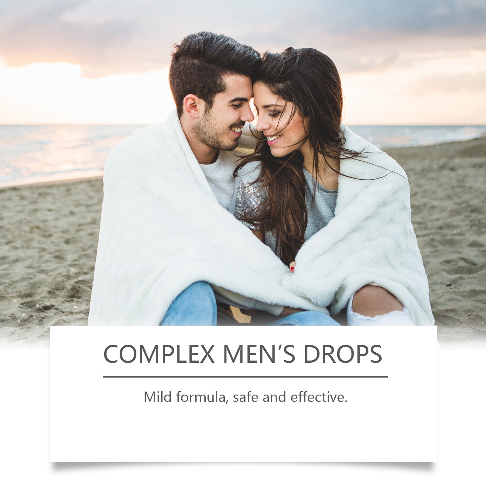 Googeer Male Yiyang Supplement Drops Supplement Drops Men's Body Care