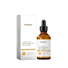 Googeer Immunity Supplement Drops Body Care Supplement Drops