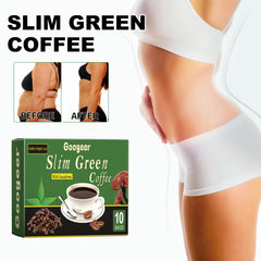 Googeer Shaping & Fat Burning Black Coffee