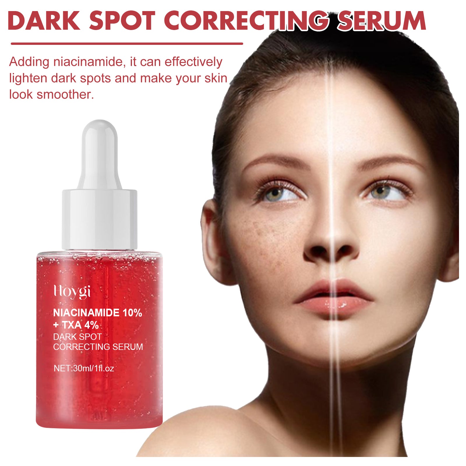 Dark Spot Correcting Serum